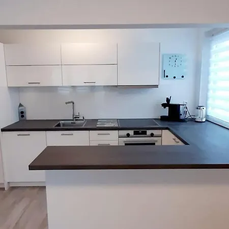 Suite Home Hannover