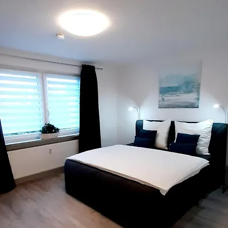 Suite Home Hannover * Hanower