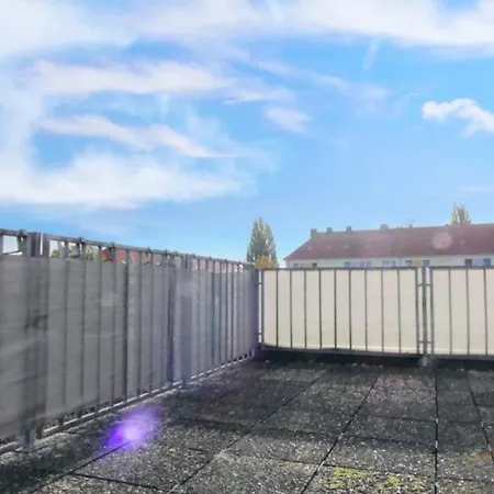 Suite Home Hannover Apartament Hanower