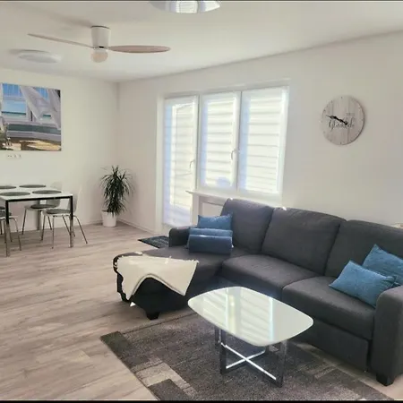 Suite Home Hannover *