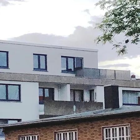 Suite Home Hannover Apartment *