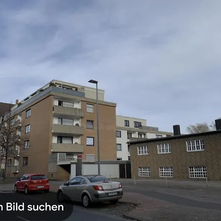 Apartment Suite Home Hannover
