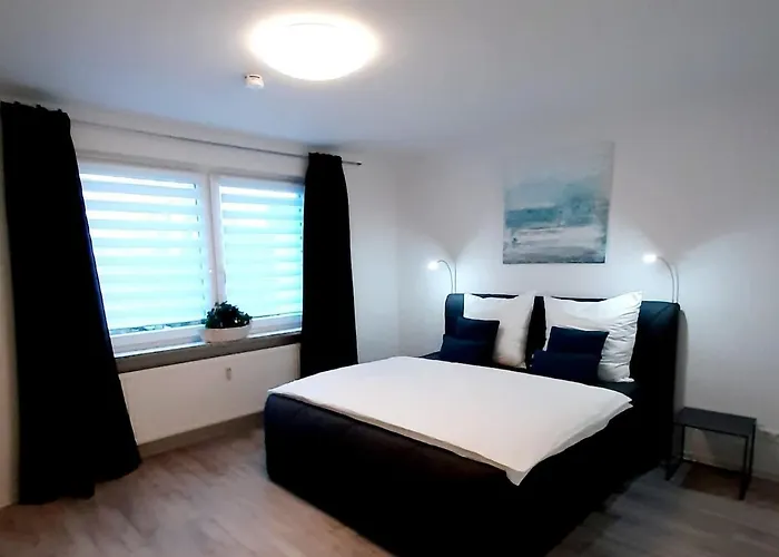 Suite Home Hannover * Hannover