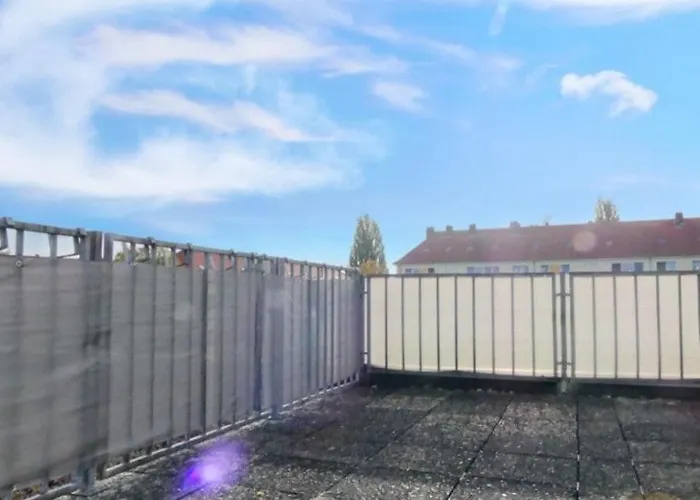 Suite Home Hannover Apartman Hannover