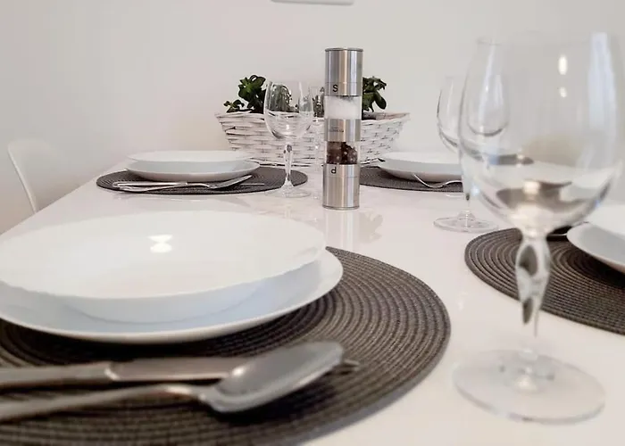 Suite Home Hannover * Hannover