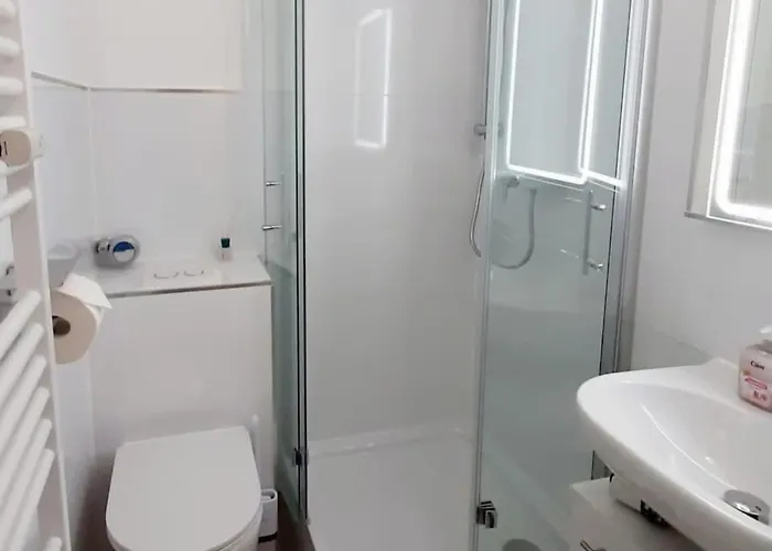 Διαμέρισμα Suite Home Hannover *