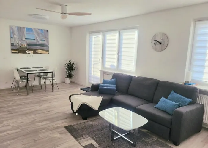 Suite Home Hannover *