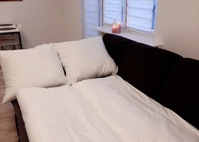 Suite Home Hannover شقة هانوفر