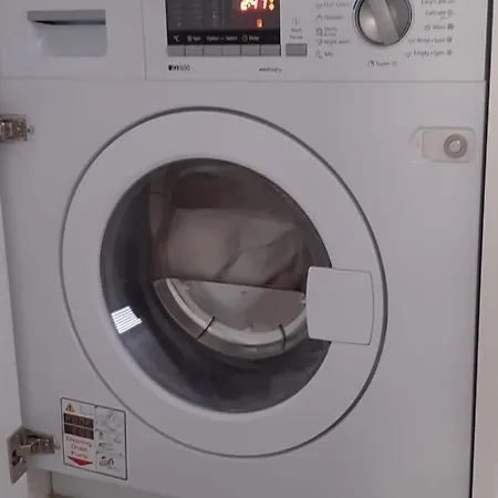 Suite Home Hannover Διαμέρισμα Ανόβερο