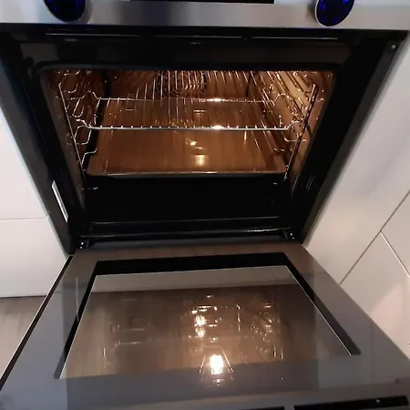 Suite Home Hannover Διαμέρισμα