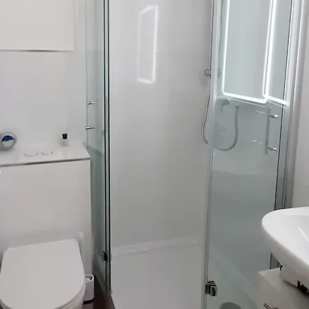 Διαμέρισμα Suite Home Hannover *